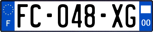 FC-048-XG