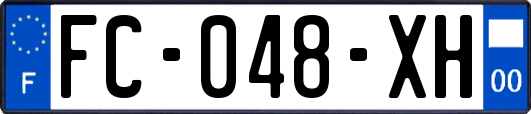 FC-048-XH