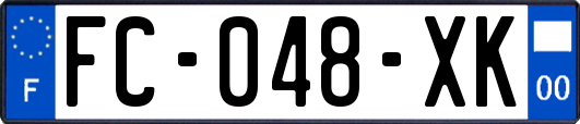 FC-048-XK
