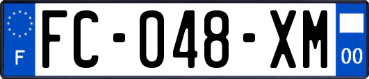 FC-048-XM