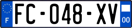 FC-048-XV