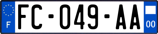 FC-049-AA