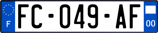 FC-049-AF