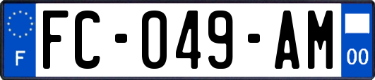 FC-049-AM