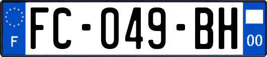 FC-049-BH