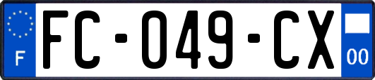 FC-049-CX