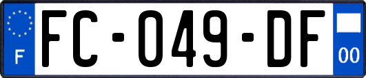 FC-049-DF