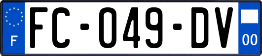 FC-049-DV