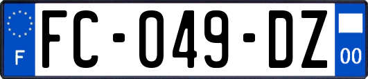 FC-049-DZ