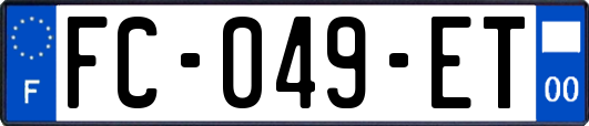 FC-049-ET