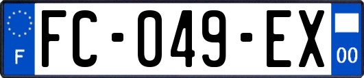 FC-049-EX