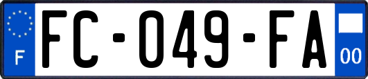 FC-049-FA