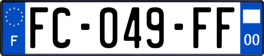FC-049-FF
