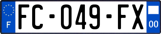 FC-049-FX