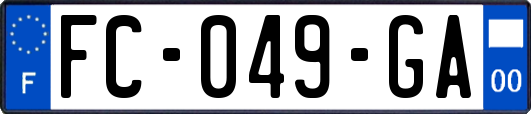 FC-049-GA