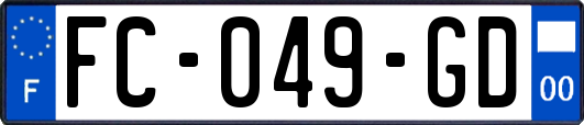 FC-049-GD