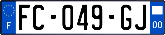 FC-049-GJ