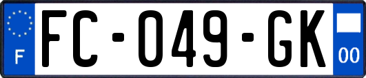 FC-049-GK