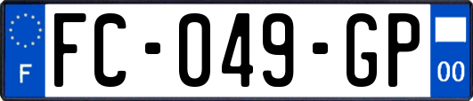 FC-049-GP