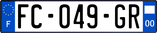 FC-049-GR