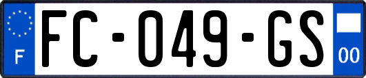 FC-049-GS