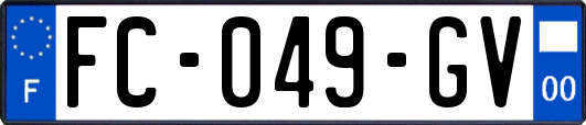 FC-049-GV