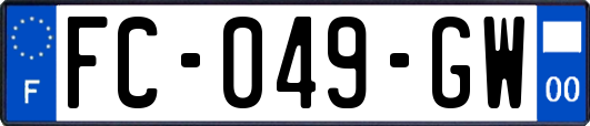 FC-049-GW