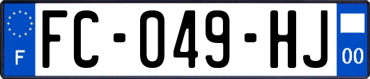 FC-049-HJ