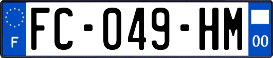 FC-049-HM