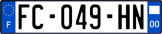 FC-049-HN