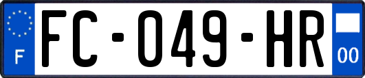 FC-049-HR