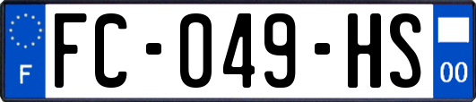 FC-049-HS