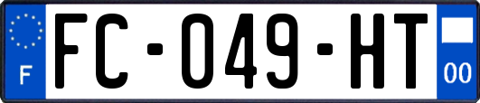 FC-049-HT