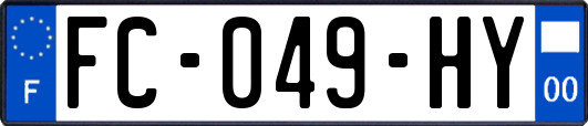 FC-049-HY