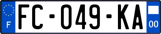 FC-049-KA