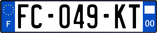 FC-049-KT