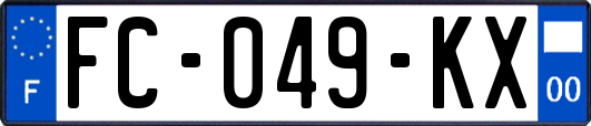 FC-049-KX