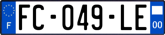 FC-049-LE