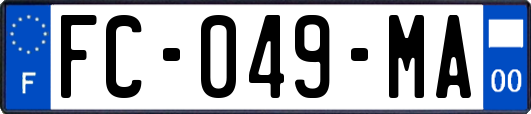 FC-049-MA