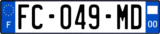 FC-049-MD