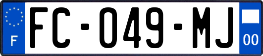 FC-049-MJ