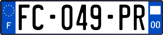 FC-049-PR