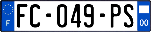 FC-049-PS
