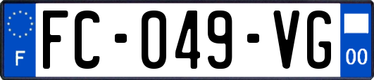 FC-049-VG