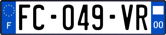 FC-049-VR