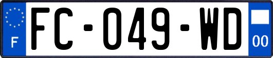 FC-049-WD