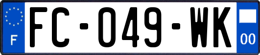 FC-049-WK