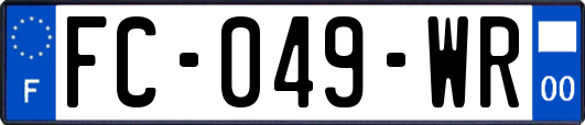 FC-049-WR