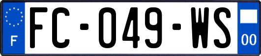 FC-049-WS