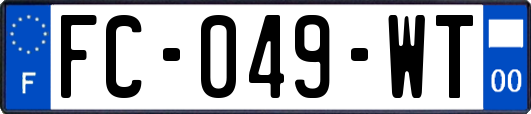 FC-049-WT